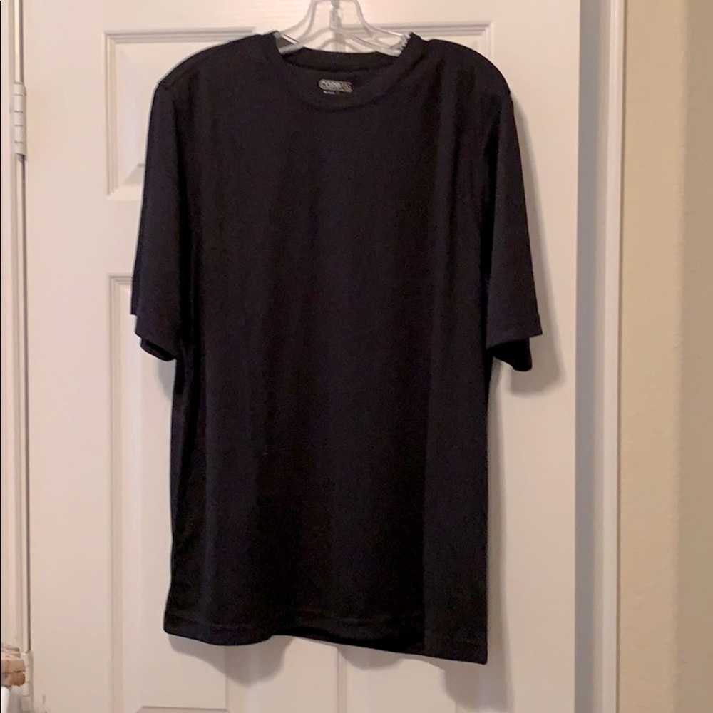 Mix & Match 2/$14 NWOT! Core 365 Black Athletic Tee